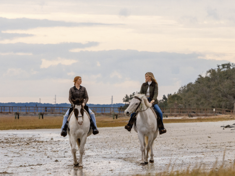 Camelot Farms Equestrian Center